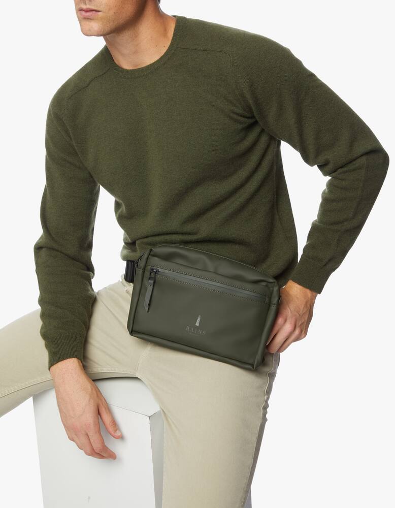 rinascente Rains Marsupio