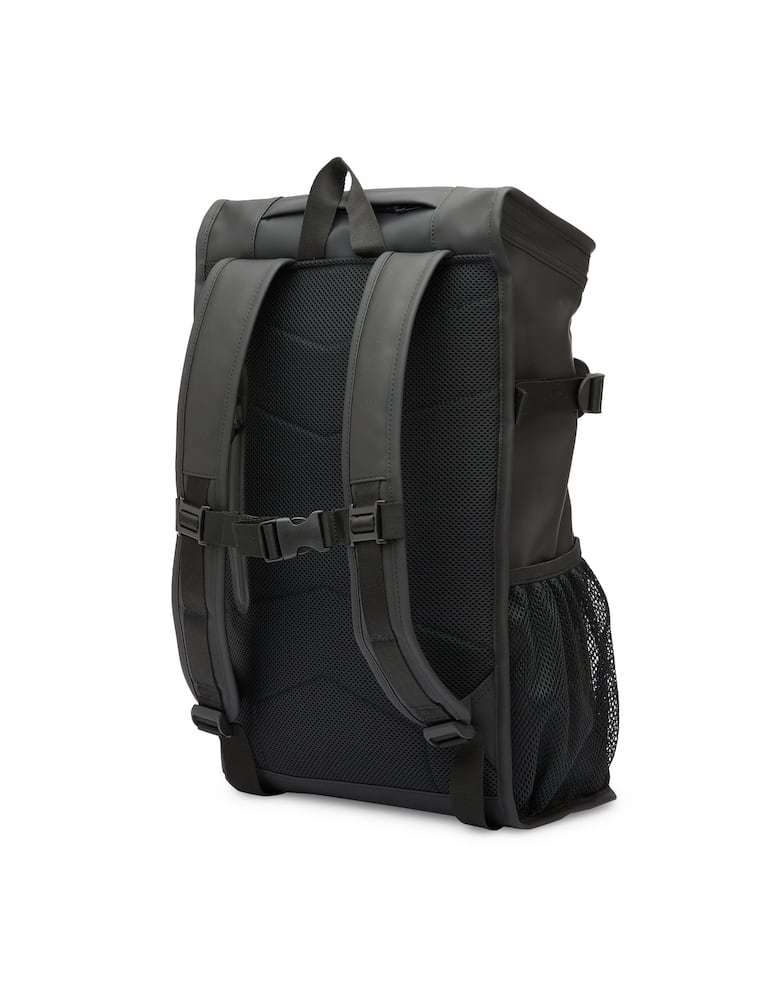 rinascente Rains Zaino Mountaineer - nero 