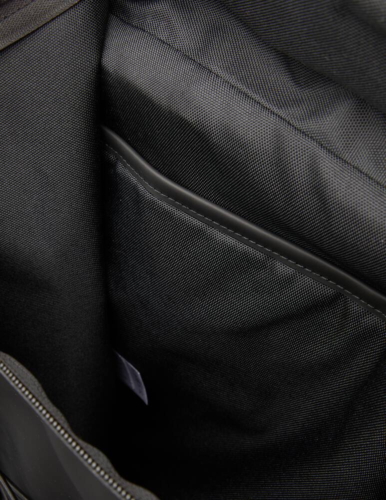 rinascente Rains Zaino Mountaineer - nero 