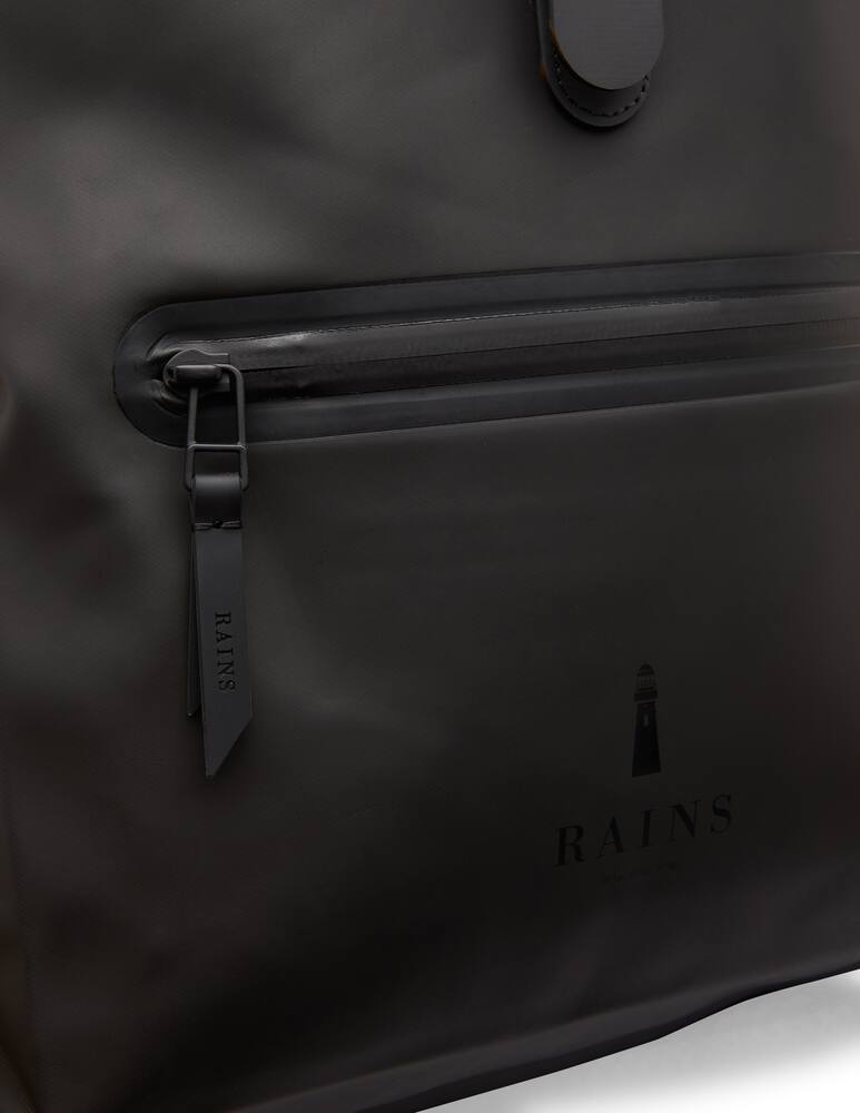 rinascente Rains Zaino con chiusura Rolltop 