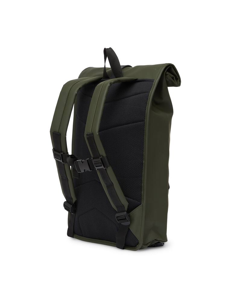 Rains Rolltop Rucksack - picture 2 Rains Rolltop Rucksack - picture 2