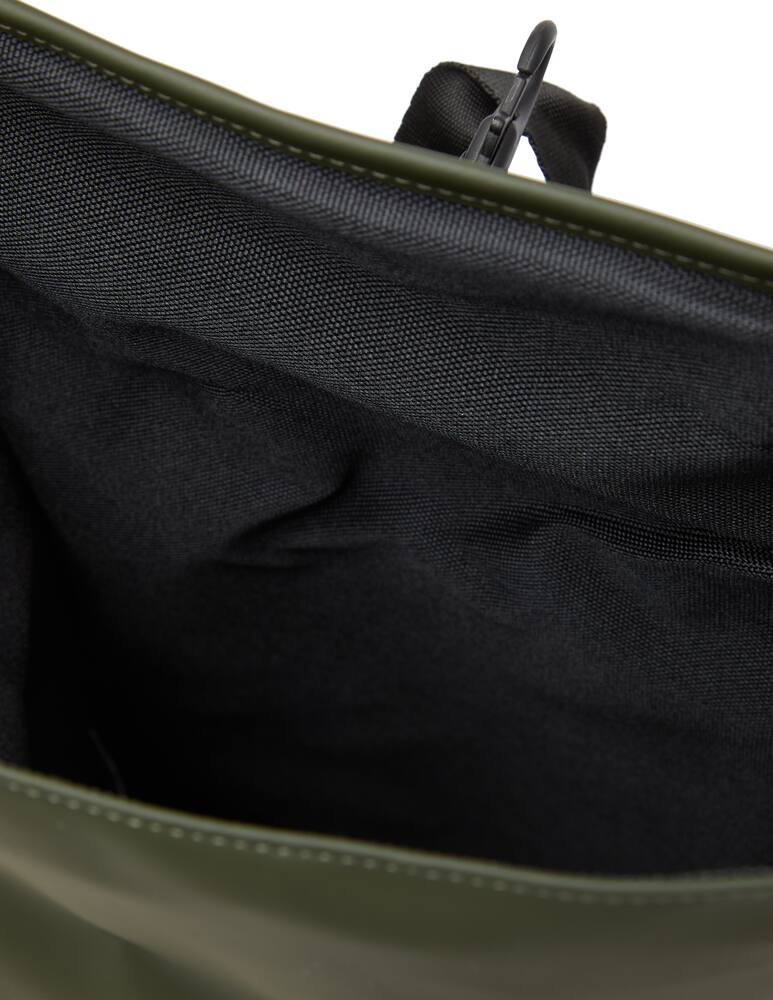 Rains Rolltop Rucksack - picture 3 Rains Rolltop Rucksack - picture 3