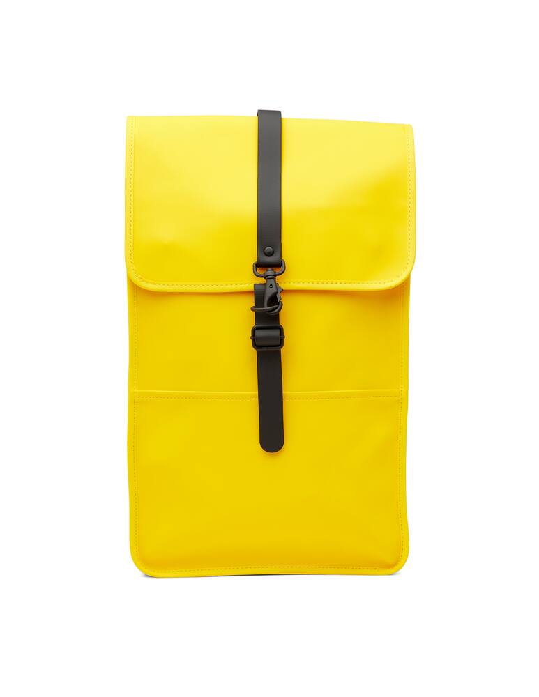 Rains Zaino impermeabili - giallo - immagine 1 Rains Zaino impermeabili - giallo - immagine 1
