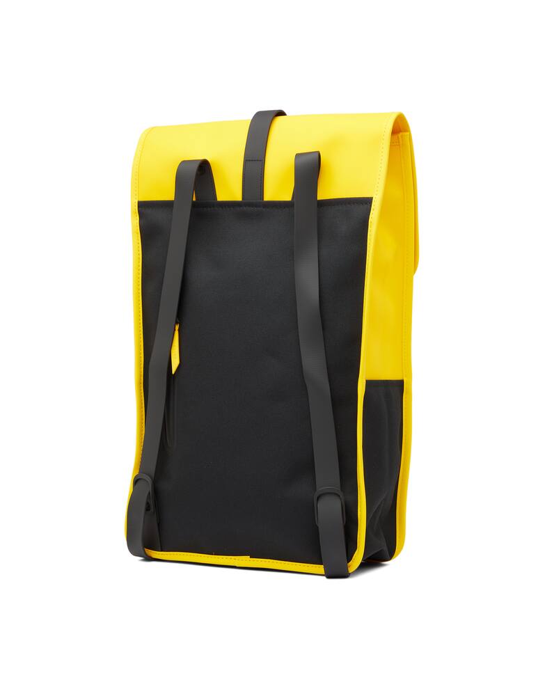 rinascente Rains Zaino impermeabili - giallo 