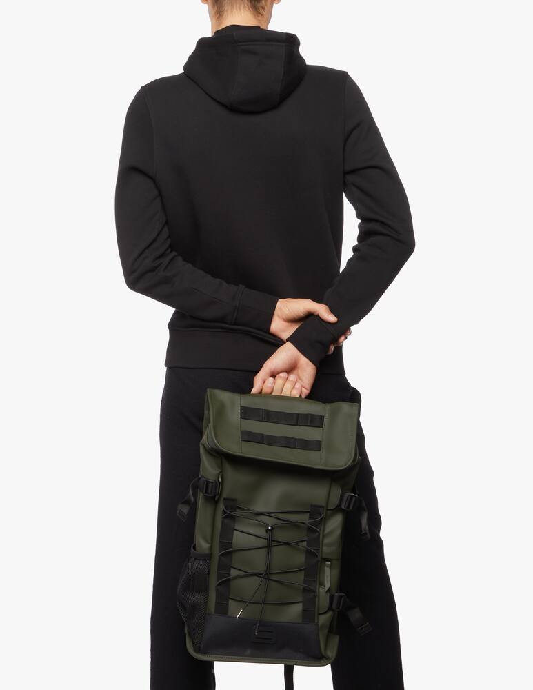 rinascente Rains Mountaineer backpack 