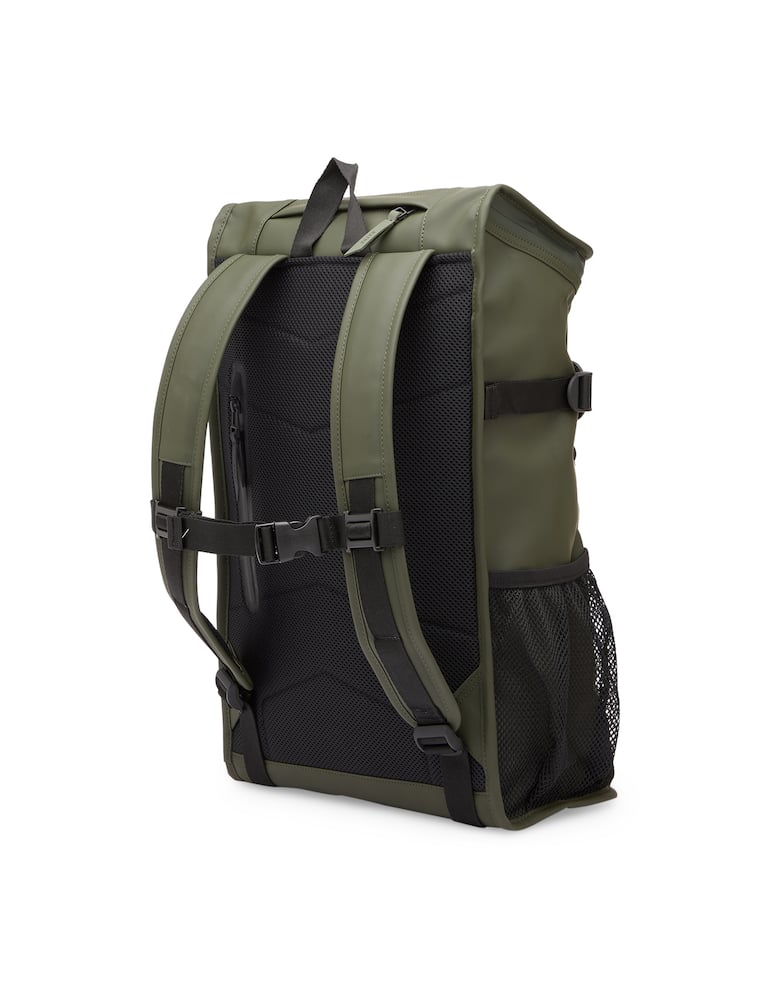 rinascente Rains Mountaineer backpack 