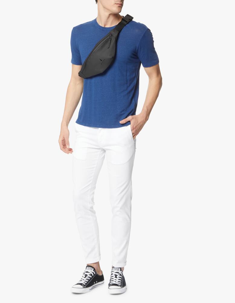 rinascente Rains Marsupio bum bag mini 