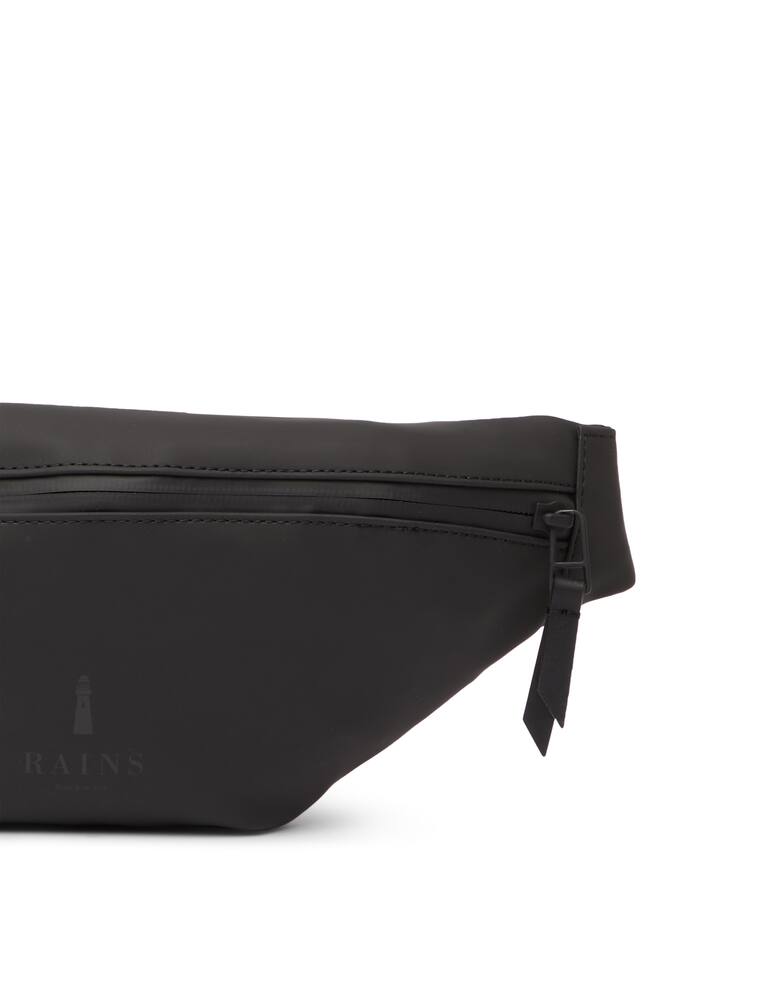 rinascente Rains Marsupio bum bag mini 