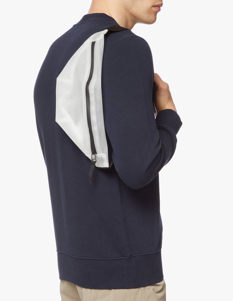 rinascente Rains Marsupio bum bag mini 