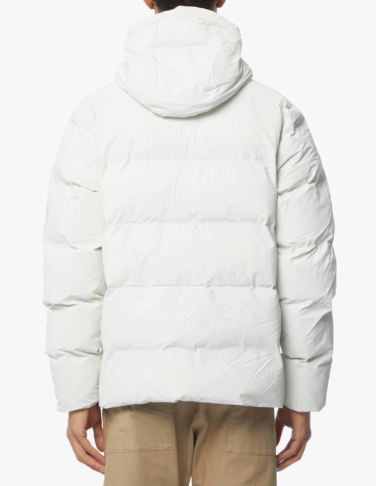 rinascente Rains Puffer jacket 1506 - white