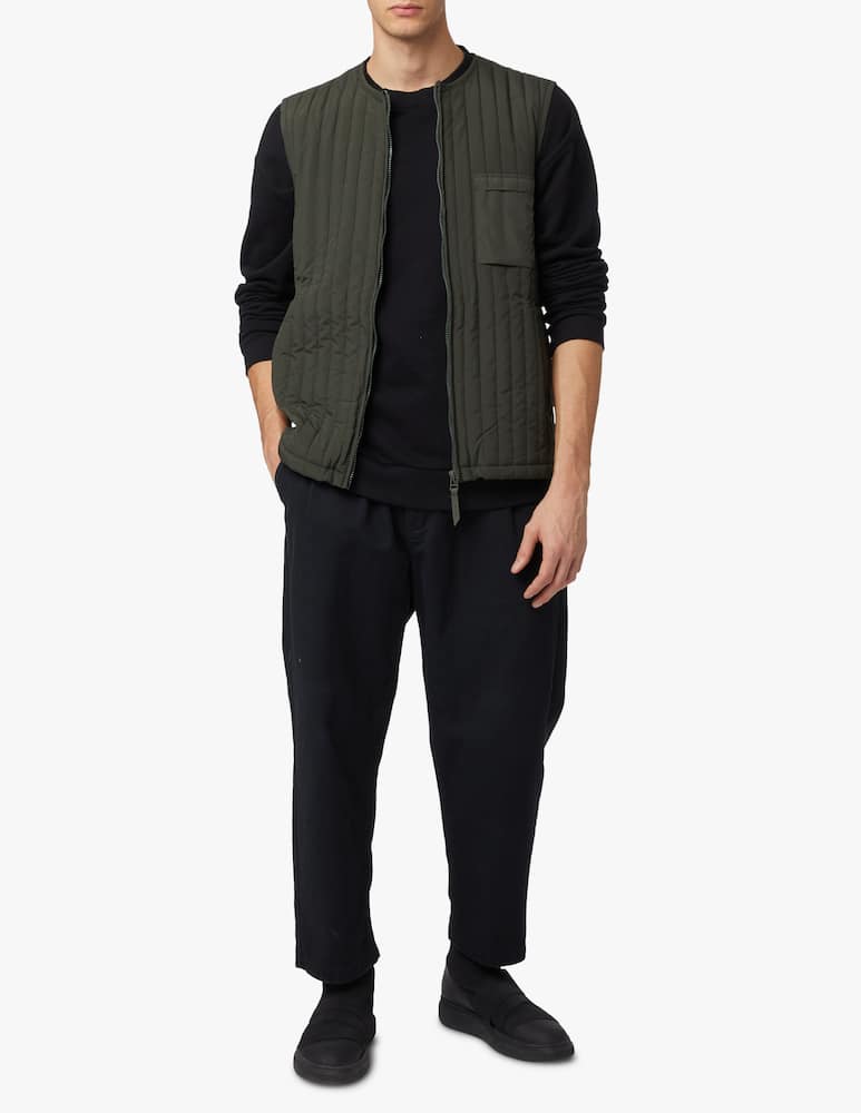 rinascente Rains Smanicato liner - verde 