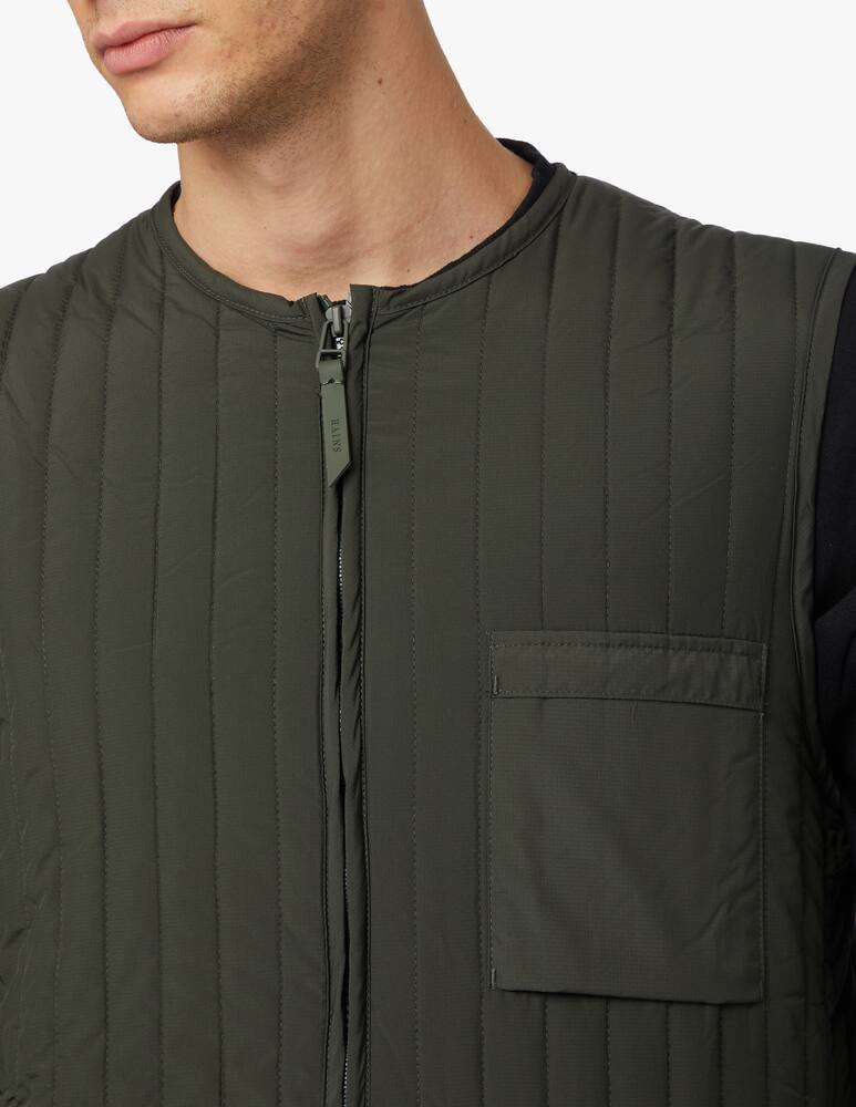 rinascente Rains Smanicato liner - verde 