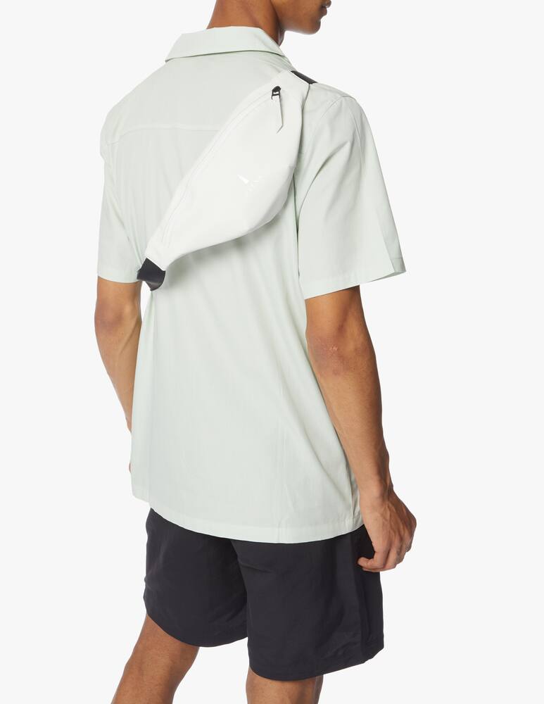 rinascente Rains Marsupio bum bag mini 