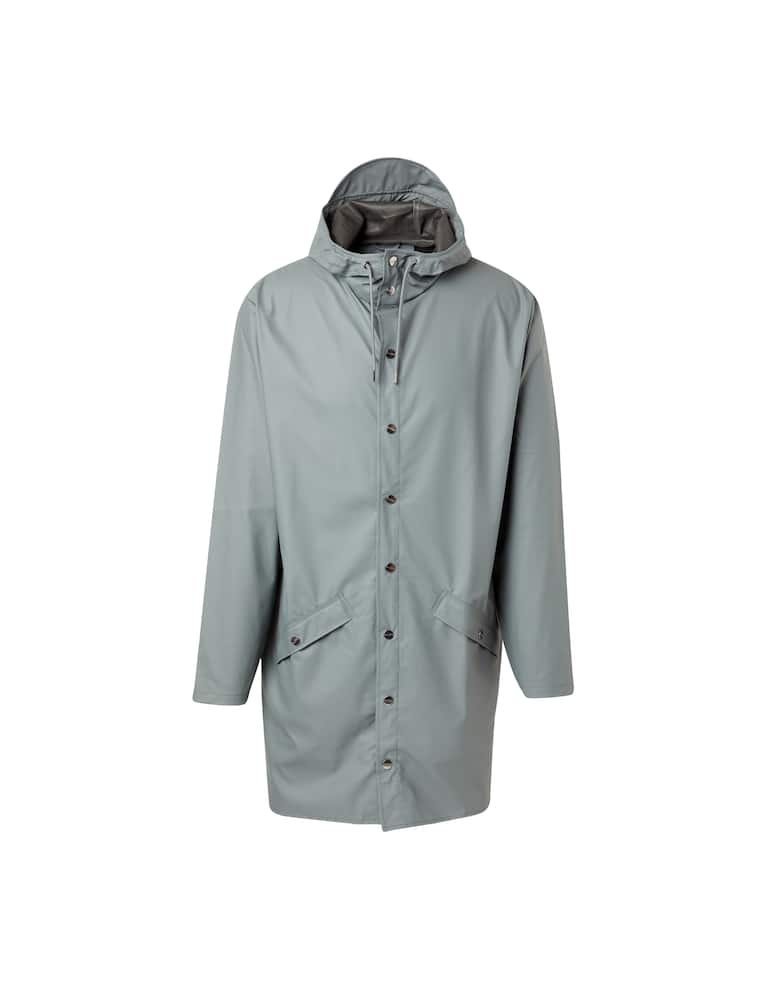 Rains Long jacket - picture 5 Rains Long jacket - picture 5