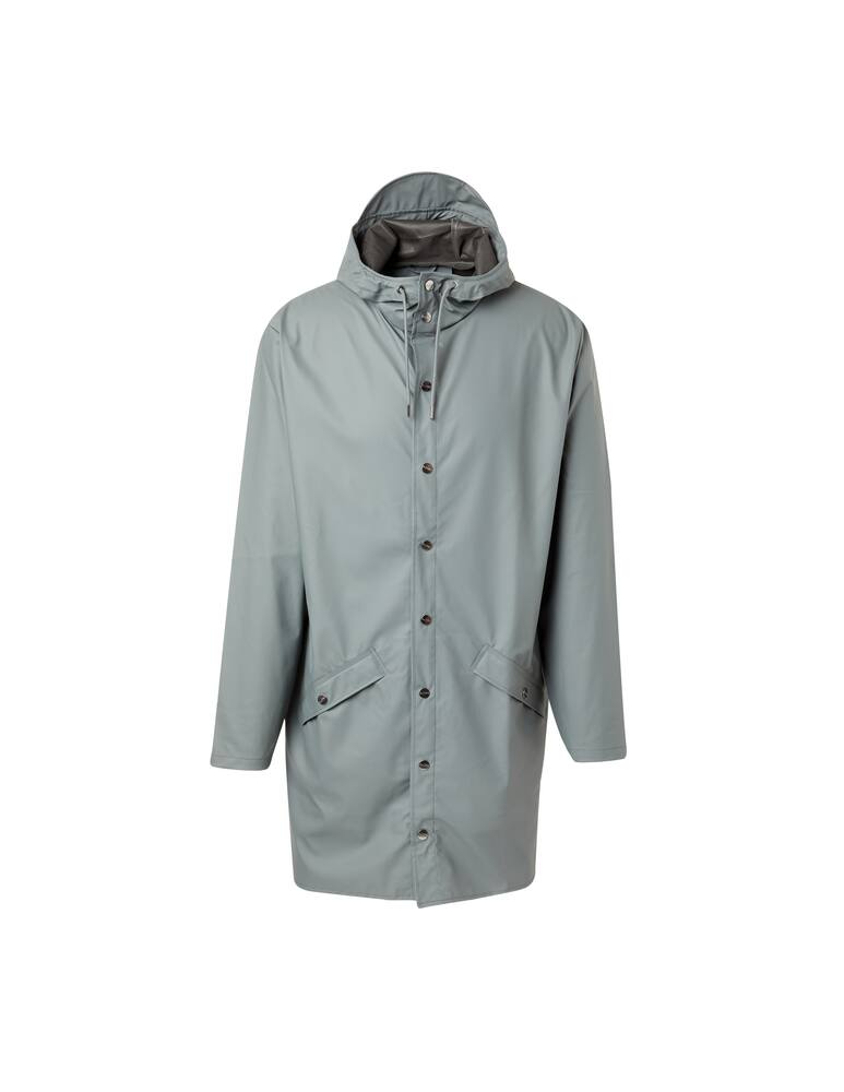 rinascente Rains Giacca lunga - grigio 