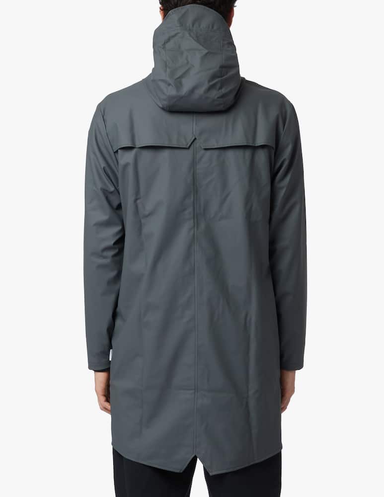 Rains Long jacket - picture 3 Rains Long jacket - picture 3