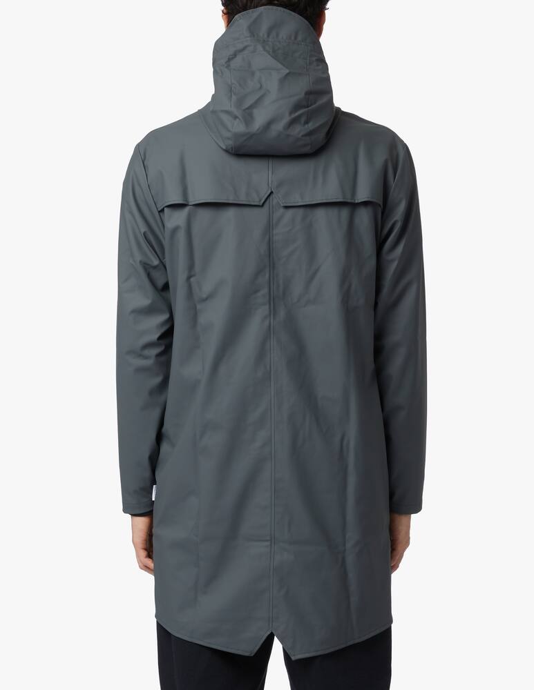 rinascente Rains Giacca lunga - grigio 