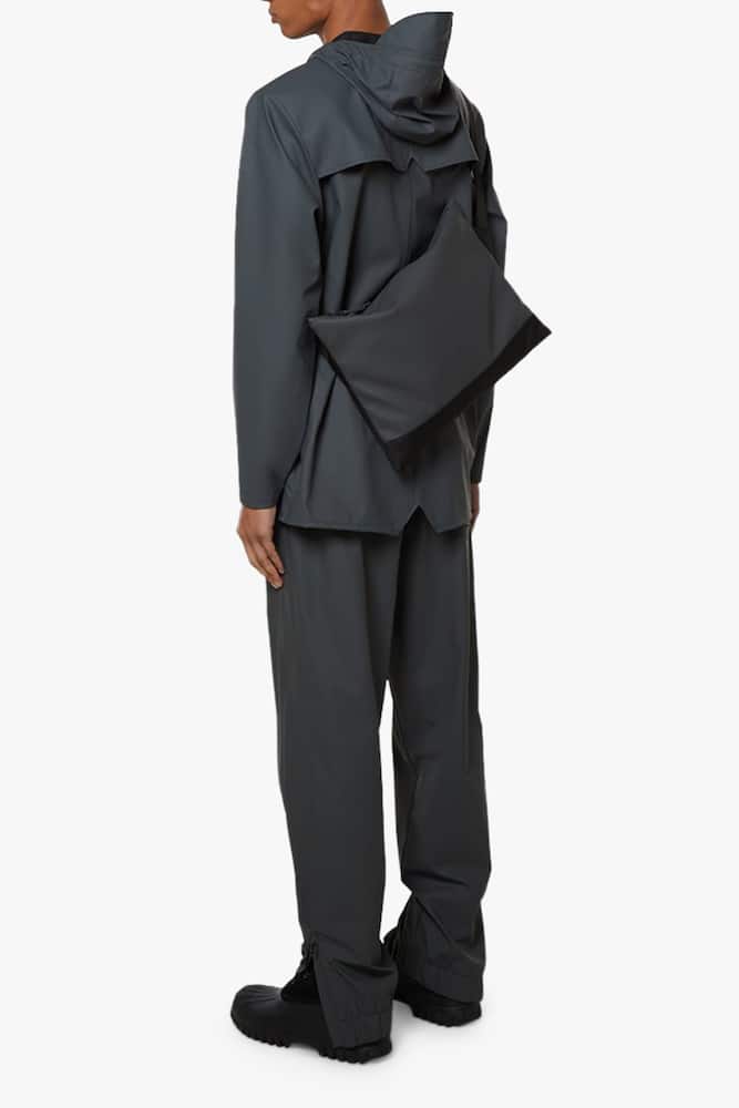 rinascente Rains Borsa tote musette 