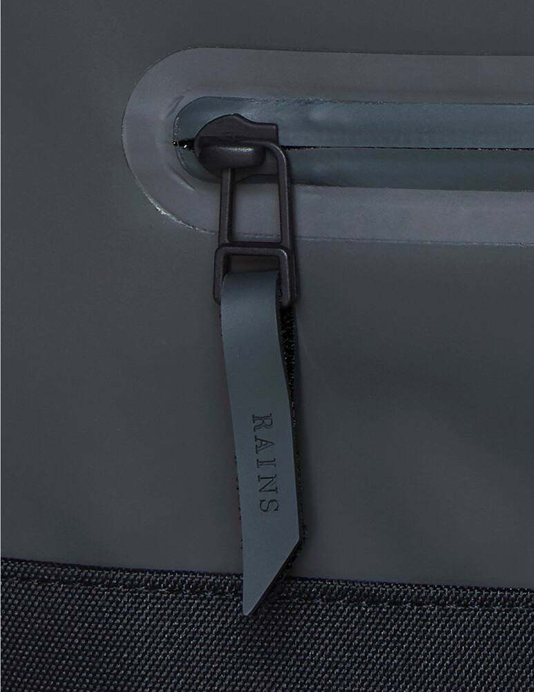 rinascente Rains Buckle Rolltop Backpack