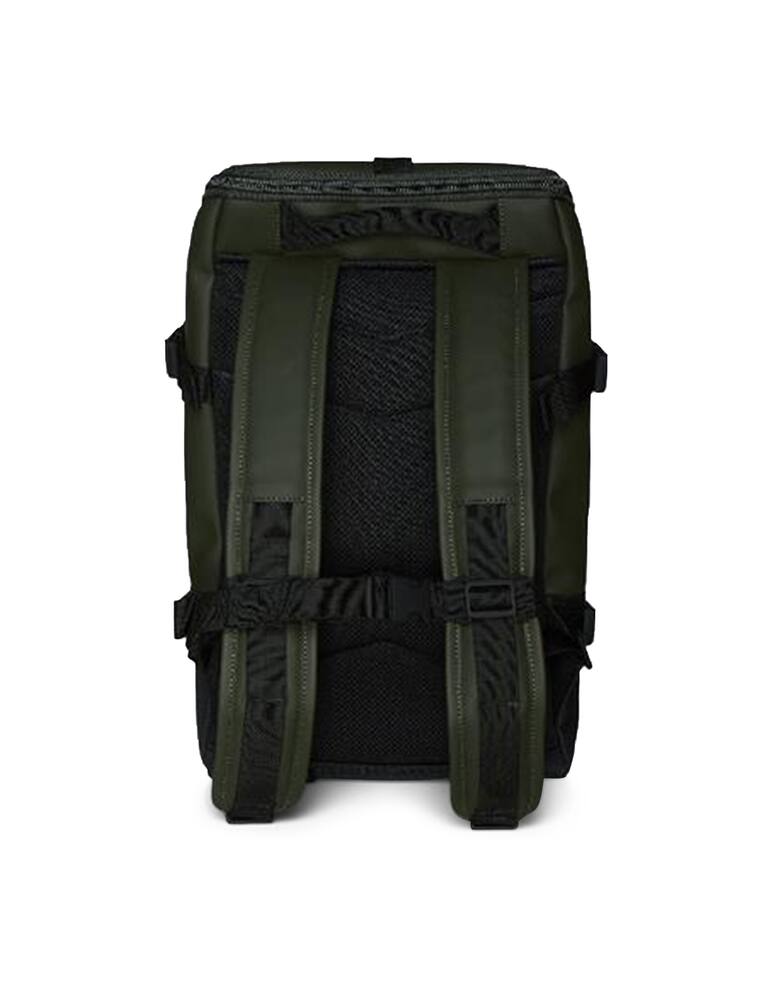 rinascente Rains Charger backpack 
