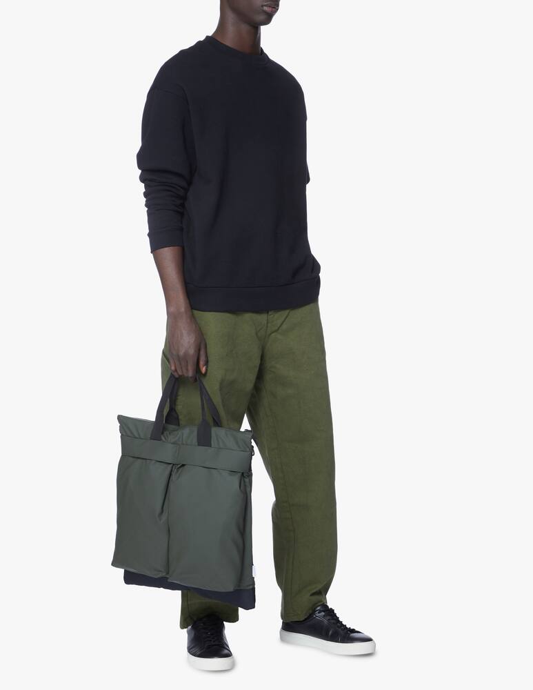 rinascente Rains Borsa a tracolla helmet