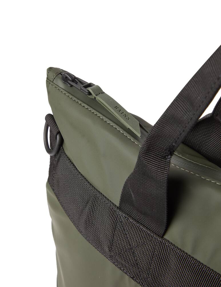 rinascente Rains Borsa a tracolla helmet