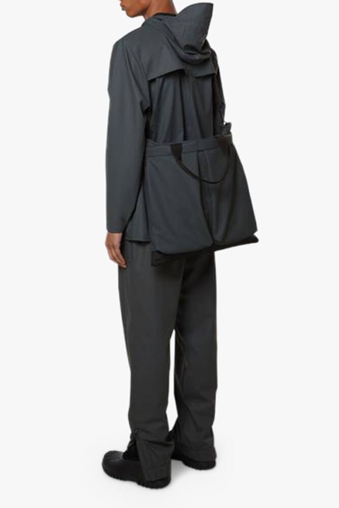 rinascente Rains Helmet crossbody bag 