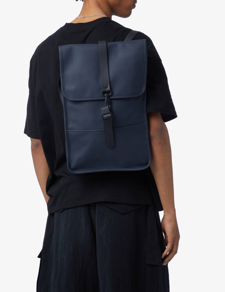 rinascente Rains Zaino cartella piccola 