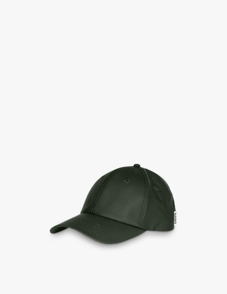 Rains Cap - picture 2 Rains Cap - picture 2