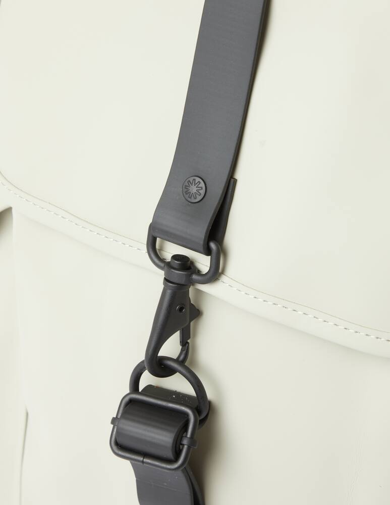 rinascente Rains Rucksack Large Travel Backpack - Grey