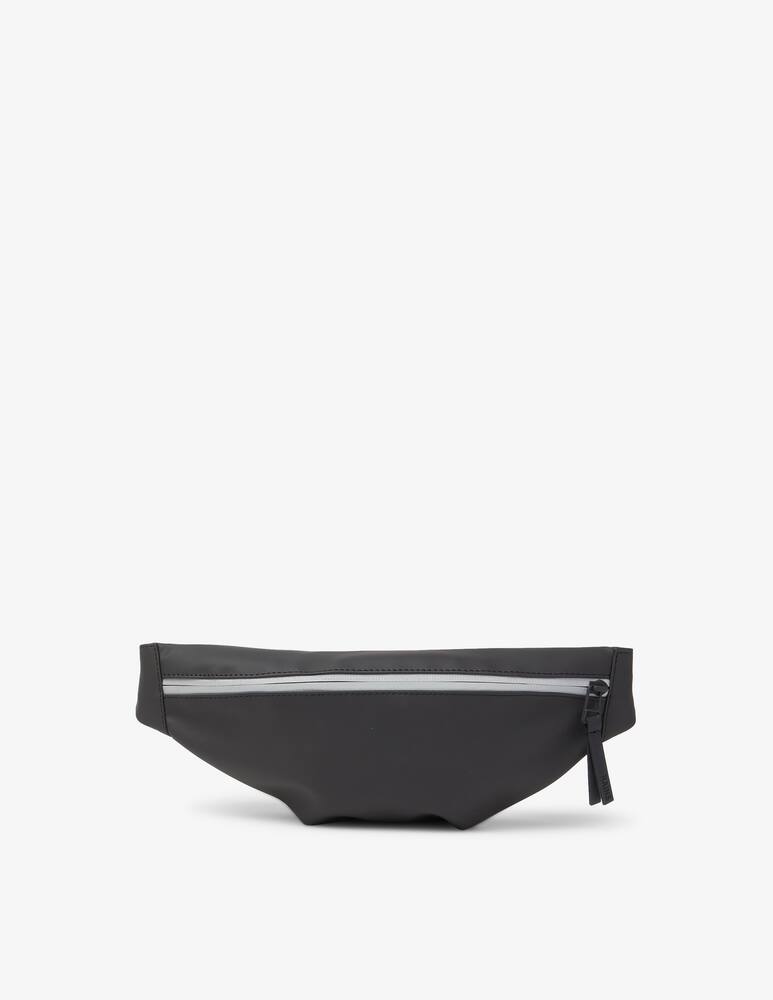 Rains Reflective baby waistbag - picture 1 Rains Reflective baby waistbag - picture 1