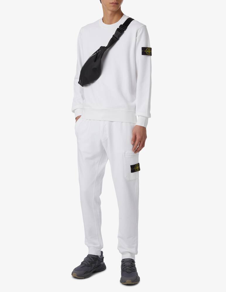 rinascente Rains Marsupio reflective - Nero