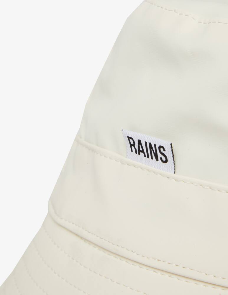 rinascente Rains Cappellino bucket reflective 