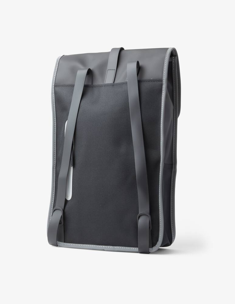 rinascente Rains Reflective backpack 