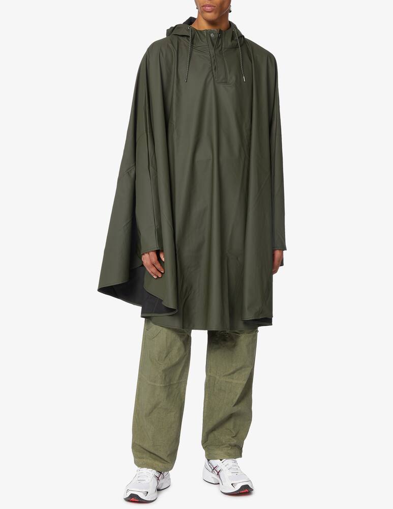 rinascente Rains Cape rain poncho 