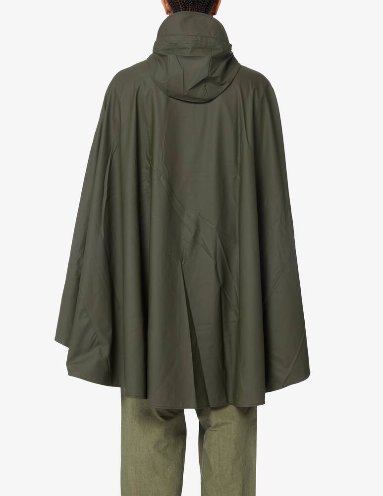 rinascente Rains Cape rain poncho 