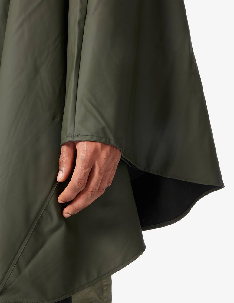 rinascente Rains Cape rain poncho 