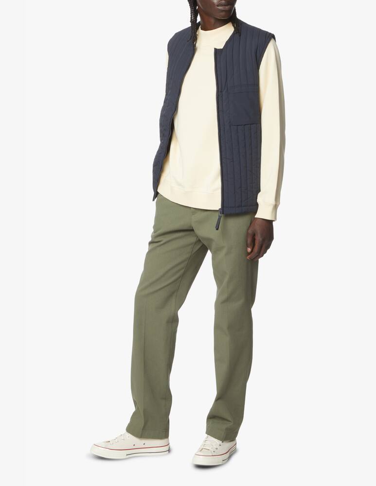 rinascente Rains Smanicato liner vest 