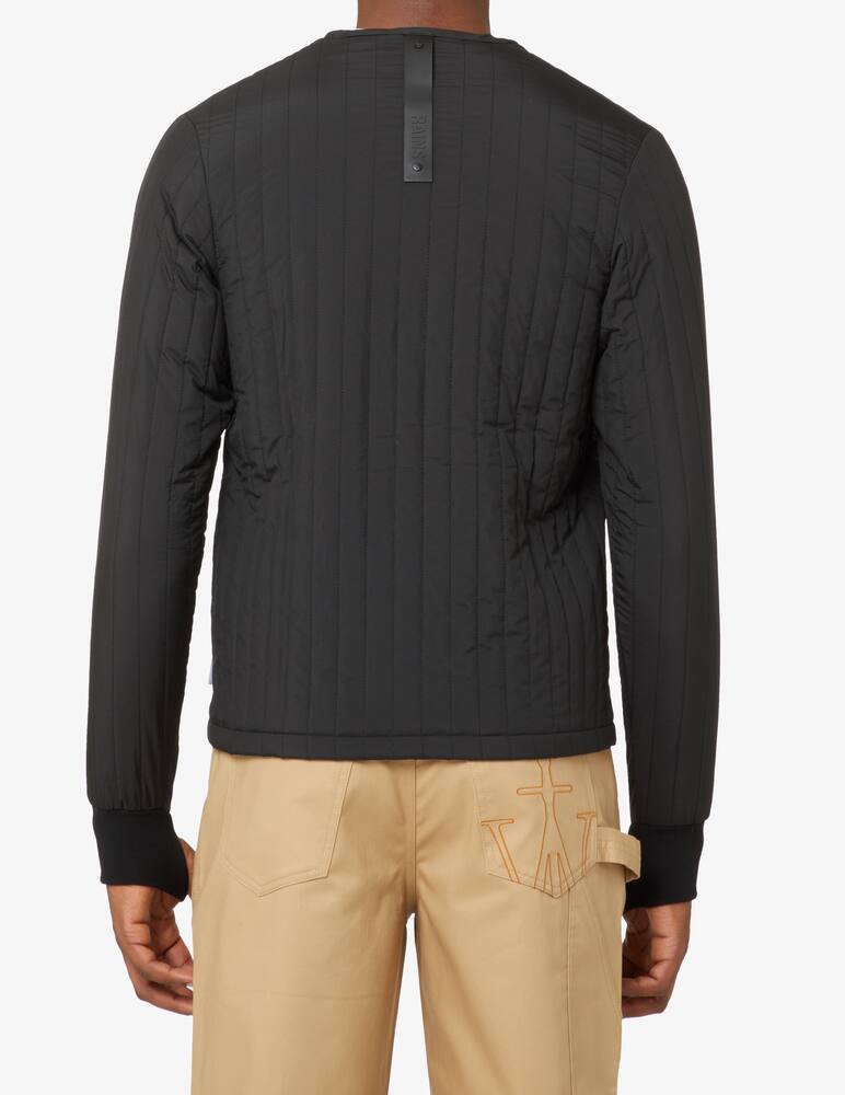 rinascente Rains Giacca liner - nero 