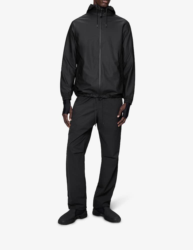 Rains Storm breaker jacket - picture 2 Rains Storm breaker jacket - picture 2