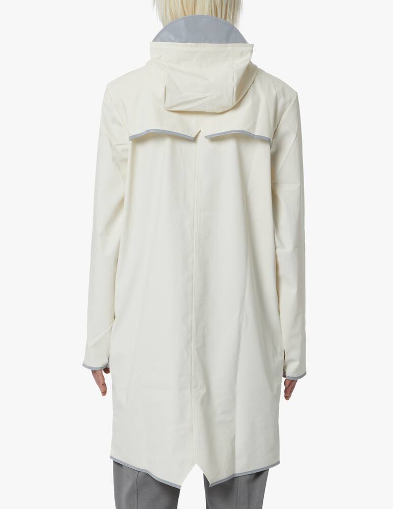 rinascente Rains Lightweight jacket with hood - beige