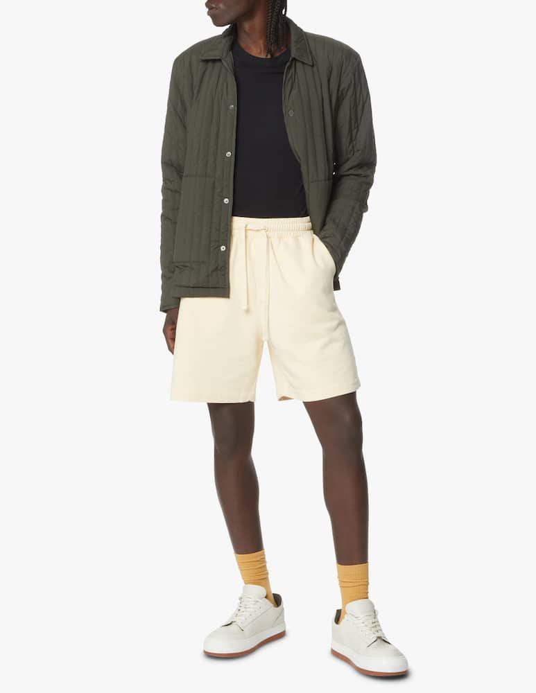 rinascente Rains Liner overshirt jacket 