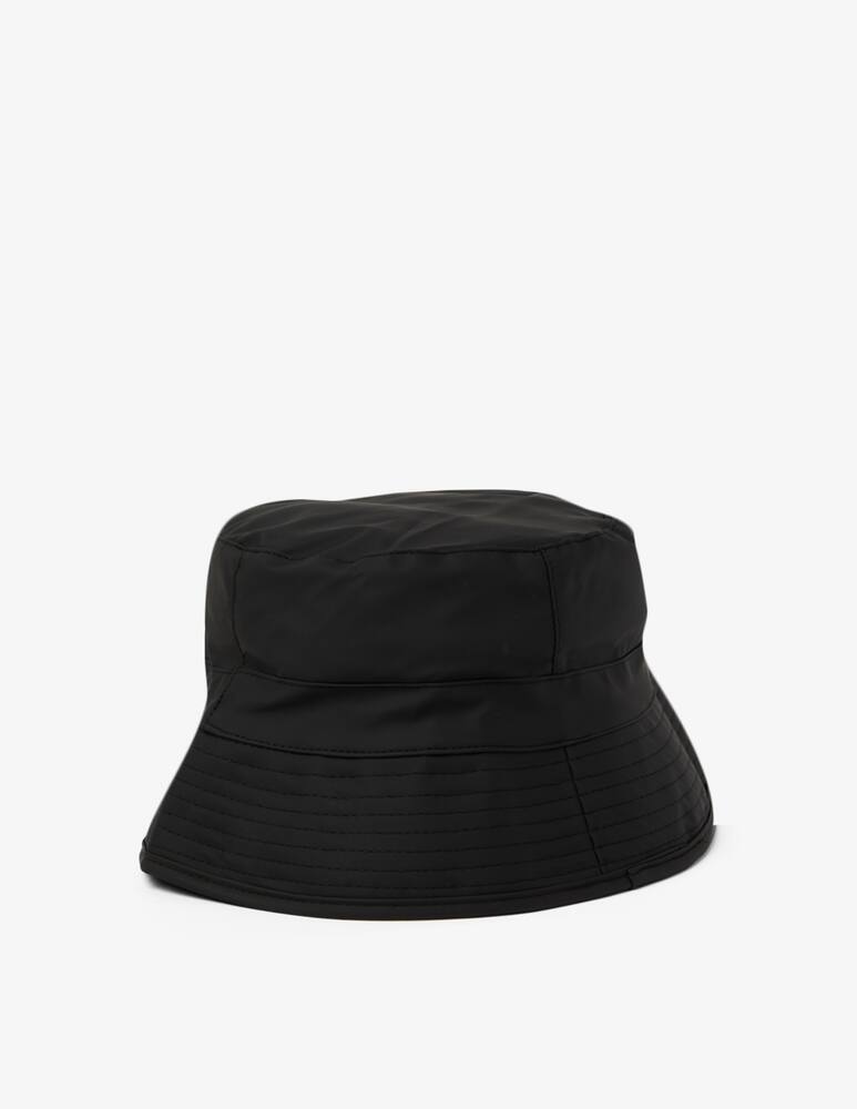 rinascente Rains Cappellino bucket - nero