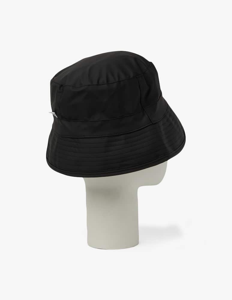 Rains Cappellino bucket - nero - immagine 3 Rains Cappellino bucket - nero - immagine 3