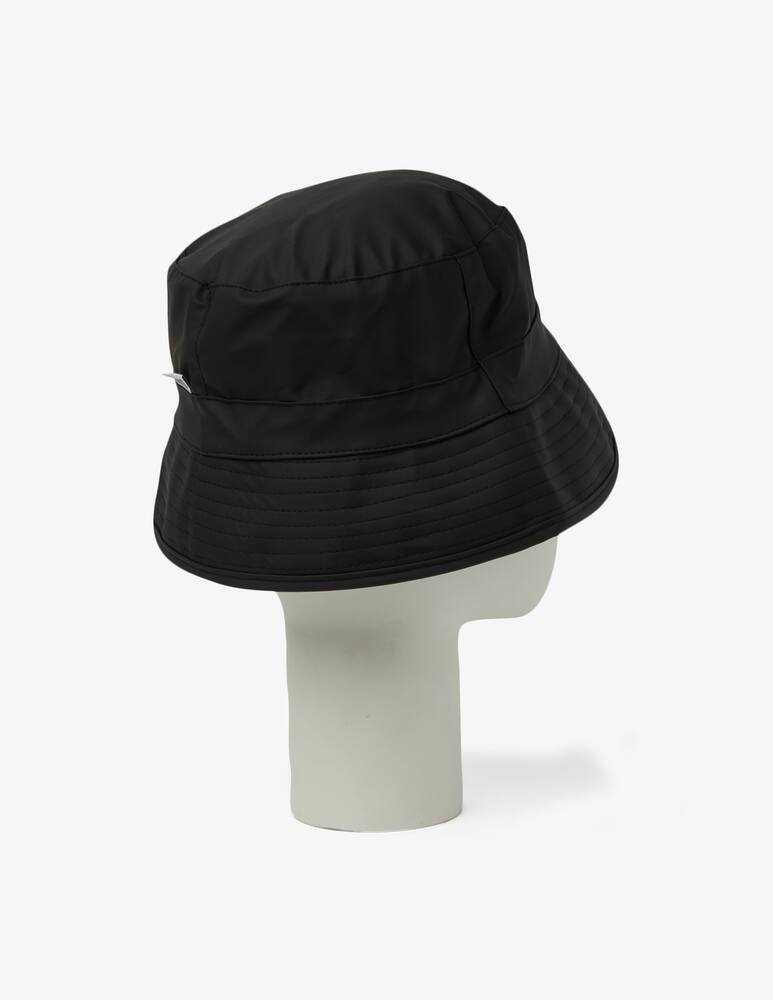 rinascente Rains Cappellino bucket - nero