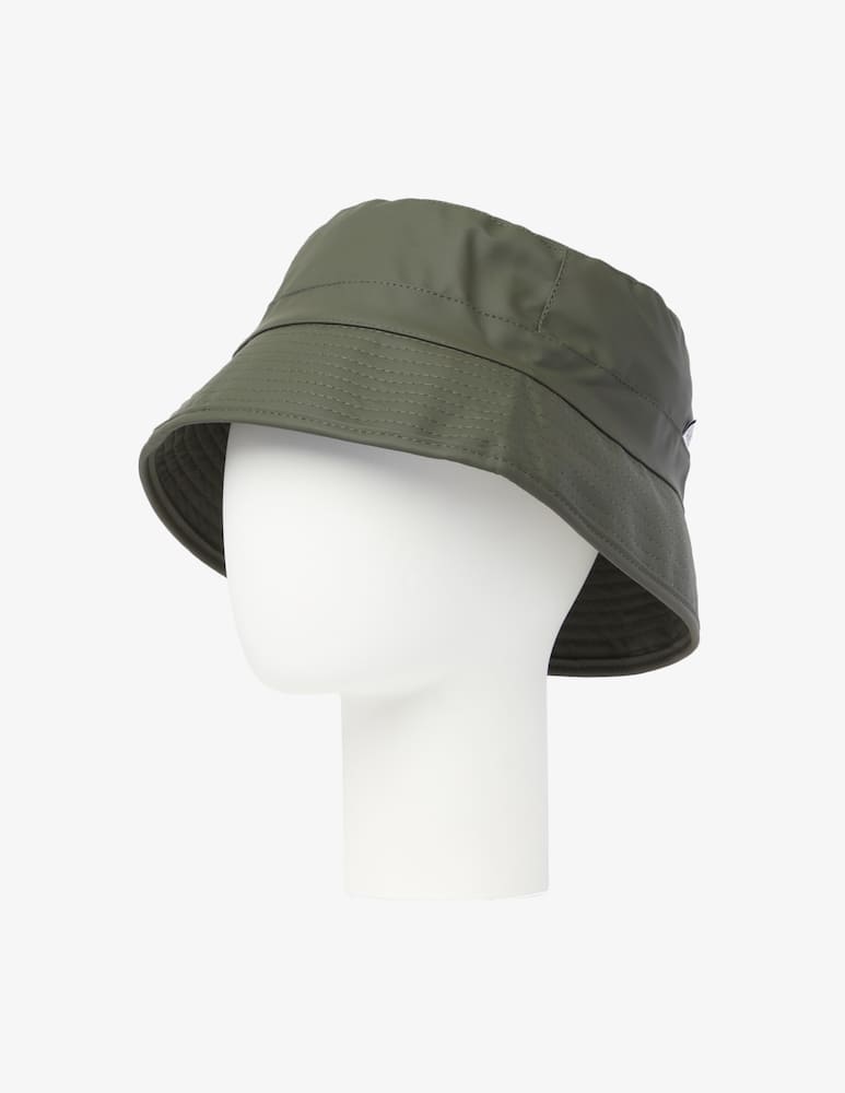 Rains Cappello bucket W2 - immagine 1 Rains Cappello bucket W2 - immagine 1