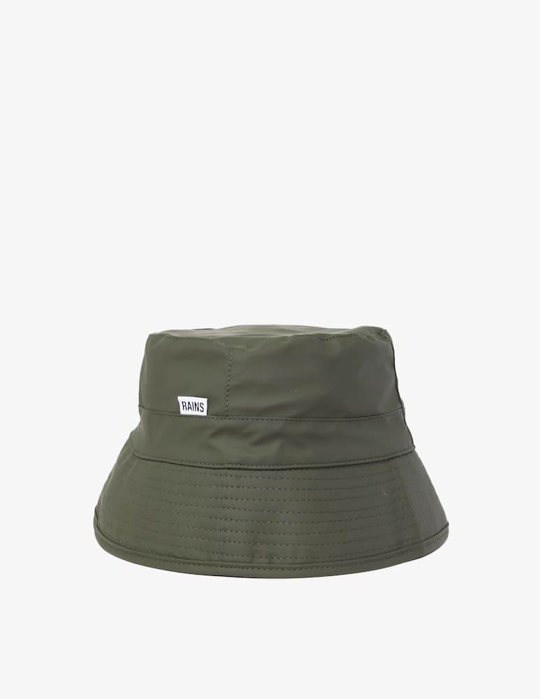 Rains Cappello bucket W2 - immagine 2 Rains Cappello bucket W2 - immagine 2