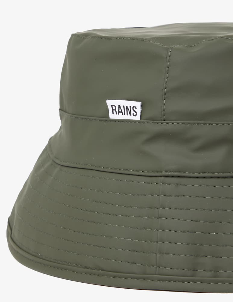 Rains Cappello bucket W2 - immagine 4 Rains Cappello bucket W2 - immagine 4