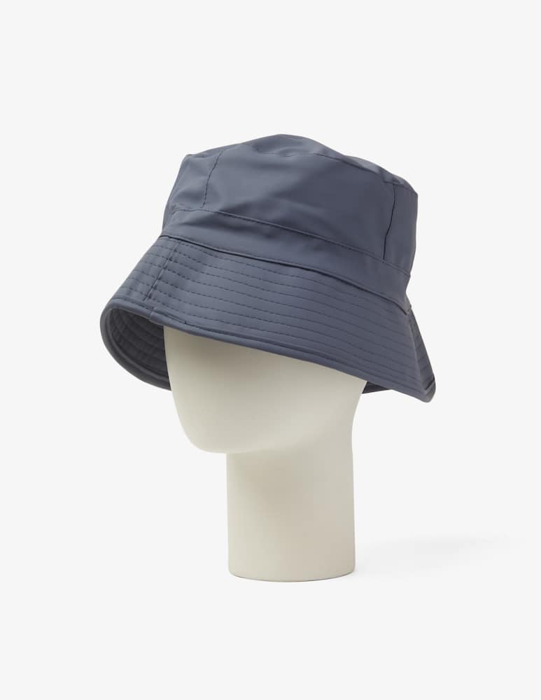 rinascente Rains Cappellino bucket - verde 