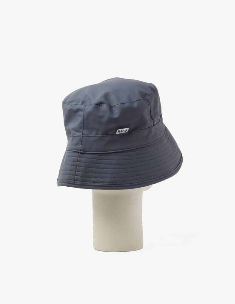 rinascente Rains Cappellino bucket - verde 